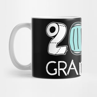 senior 2021 graduate Mug